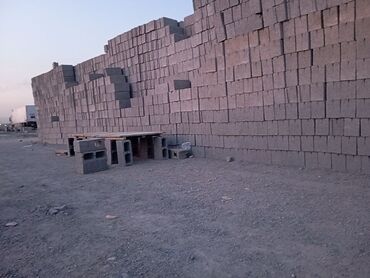 кладка пескоблока кант: Пескоблок Гладкий, Стеновой, 400x200x200, Самовывоз