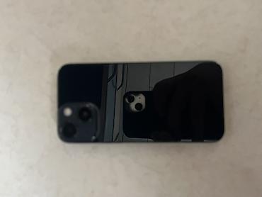huawei gpon modem: IPhone 13 mini, 128 GB, Qara, Face ID — 1