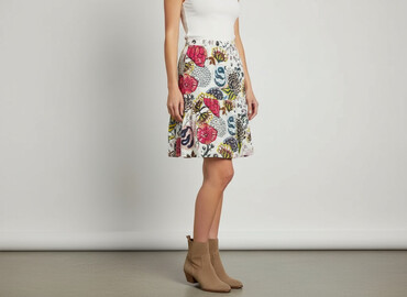 spódnice lidl: Spódnica damska, rozmiar L