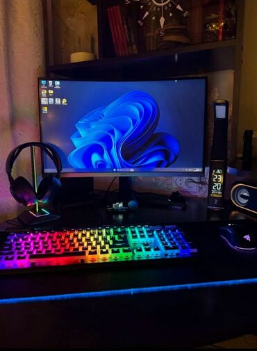 жк монитор samsung syncmaster 2233rz: Монитор, Samsung, LED, 26" - 27"