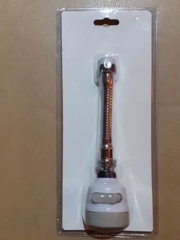 Slavine: Nastavak za slavinu Dva moda Gibljivi flexy sa membranom - otpornom — 3