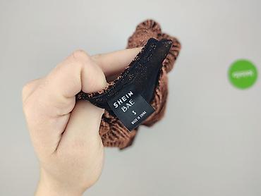 gorset do garnituru: Shein, Kombinezon damski, rozmiar S — 5