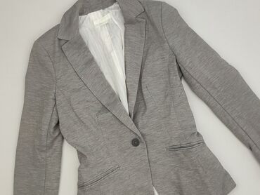 H&M, Women's blazer, size S (EU 36)