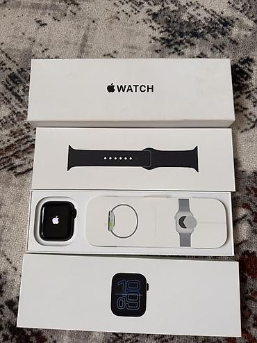 секис видо: Продаётся Apple watch SE 3 44mm модель именно SE 3 Состояние новое — 1