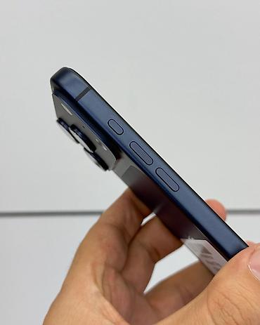 Apple iPhone: IPhone 17 Pro, Б/у, 512 ГБ, Blue Titanium, Защитное стекло, Чехол, Кабель, В рассрочку, 100 % at lalafo.kg — 9 Apple iPhone: IPhone 17 Pro, Б/у, 512 ГБ, Blue Titanium, Защитное стекло, Чехол, Кабель, В рассрочку, 100 % — 9