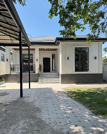 ✨ Продаётся дом в с. Новопавловка ✨ 🏡 Характеристики: • Участок -