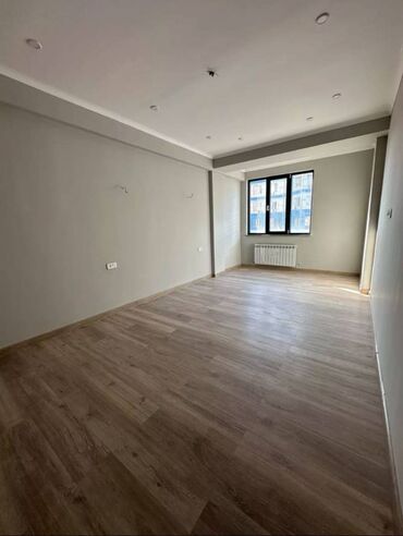 Продажа квартир: 2 комнаты, 76 м², Элитка, 2 этаж, Евроремонт