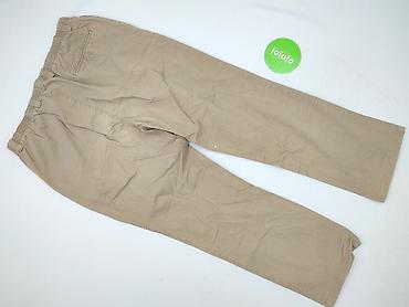 actual basics: Spodnie materiałowe damskie, rozmiar S — 3