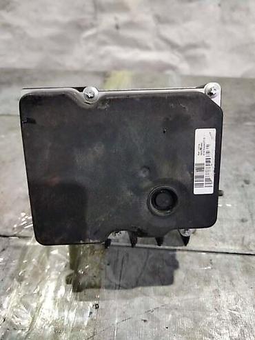 pezo 1: ABS CENTRALA ZA PEUGEOT PARTNER OD 2002. DO 2008. GOD. | ABS — 1