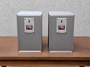 Zvučnici i stereo sistemi: Magnat kompaktne bookshelf zvučničke kutije – par - Dvosistemski — 9