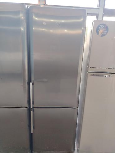 Balkon məhəccərləri: 430azn indesit Gəncədə 1ay qaranti — 1