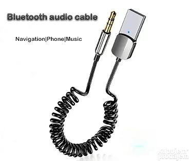 kozmeticka lupa: Bluetooth adapter Bluetooth aux adapter 5 0 
1139.0 — 1