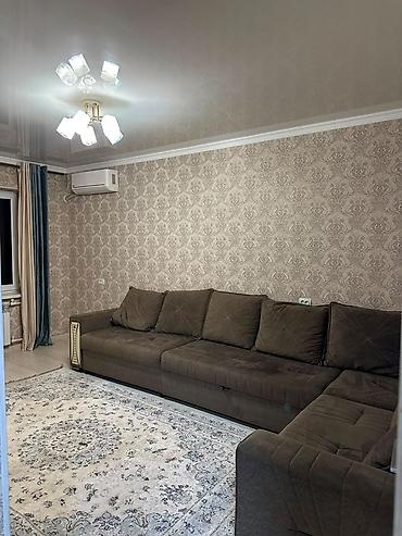 колмо кв: 2 комнаты, 48 м², 4 этаж, Евроремонт — 3