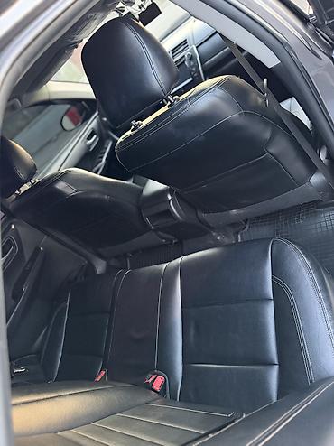 toyota sequoia 2007: Toyota Camry: 2016 г., 2.5 л, Вариатор, Гибрид, Седан — 6