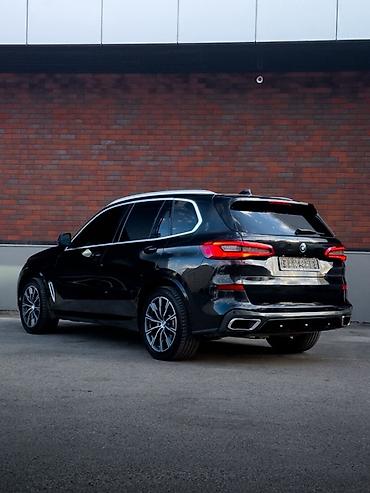 bmw e6: BMW X5: 2022 г., 3 л, Автомат, Бензин, Кроссовер — 7