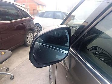 blue motion marka: LEVI RETROVIZOR EXCLUZIV ZA CITROEN C4 GRAND PICASSO, C4 PICASSO OD — 1