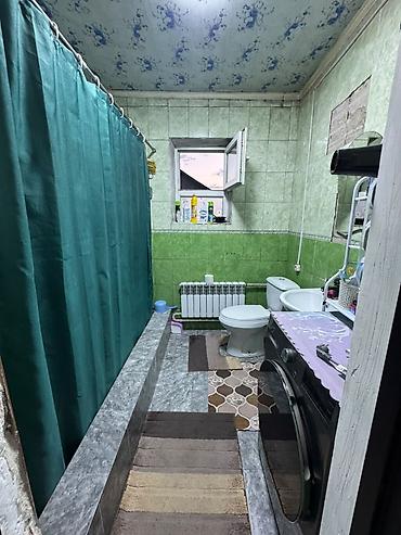 225 квартал: Продается пол дома в г.Шопоков по ул.Гагарина Участок 6,5 соток — 7