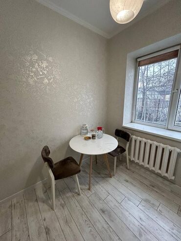 кв час ночь: 1 бөлмө, Кондиционер, Жаздык, жууркан-төшөк каптары, Тиричилик техникасы