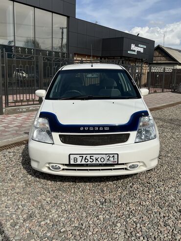 хонда стрим 2009: Honda Stream: 2002 г., 1.7 л, Автомат, Бензин, Универсал