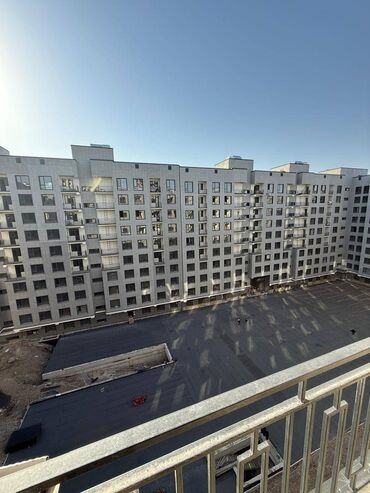 квартиры в канте продажа: 1 комната, 42 м², Элитка, 8 этаж, Евроремонт