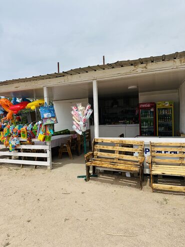 Иссык-Куль 2025: Коттедж, Deniz ЦО Diamond Resort, Бостери, Бассейн, Охраняемая территория, Парковка, стоянка — 18