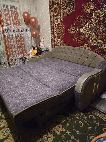 Прямые диваны: Прямой диван, Б/у — 6