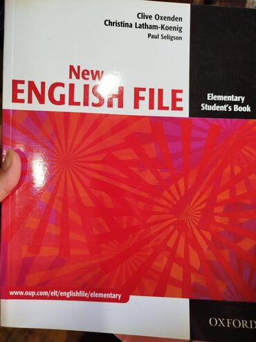 Digər məktəb dərslikləri: Digər məktəb dərslikləri — 3