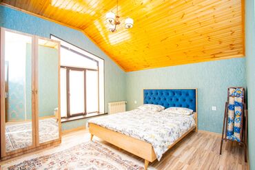 Günlük kirayə evlər: 150 kv. m, 3 otaqlı, Artezian quyusu, İnternet, Qaz -da lalafo.az — 13 Günlük kirayə evlər: 150 kv. m, 3 otaqlı, Artezian quyusu, İnternet, Qaz — 13