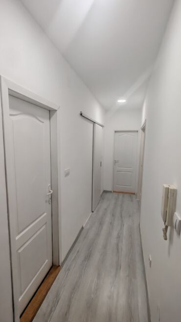 Dugoročni najam stanova: 2 sobe — 3
