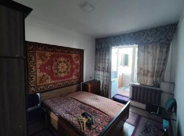 сдаю квартиру в кок жаре: 2 комнаты, Собственник