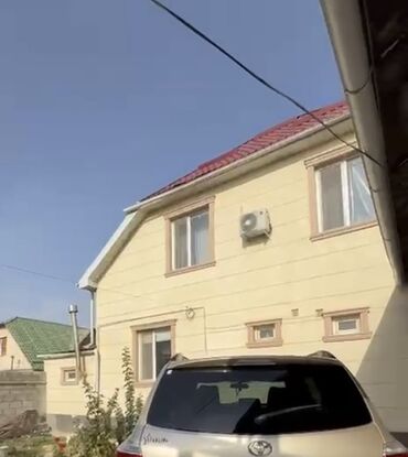 бишкек дом продаётся: Үй, 280 кв. м, 8 бөлмө, Менчик ээси, Евро оңдоо