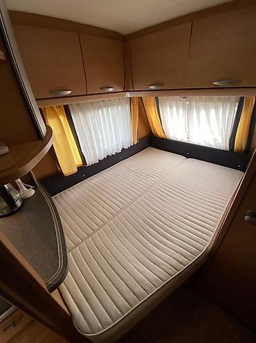 Прицепы и полуприцепы: Прицеп, Б/у — 24