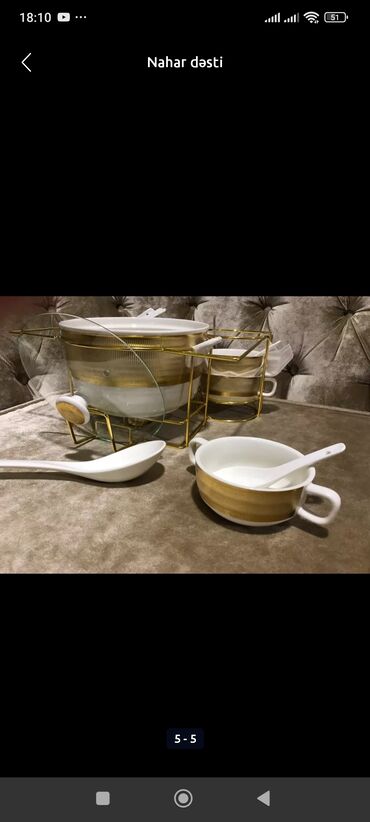 Digər dəstlər və servizlər: Münasib qiymətə satılır təcili köçle bağlı vp aktivdir zəhmət olmasa -da lalafo.az — 4 Digər dəstlər və servizlər: Münasib qiymətə satılır təcili köçle bağlı vp aktivdir zəhmət olmasa — 4