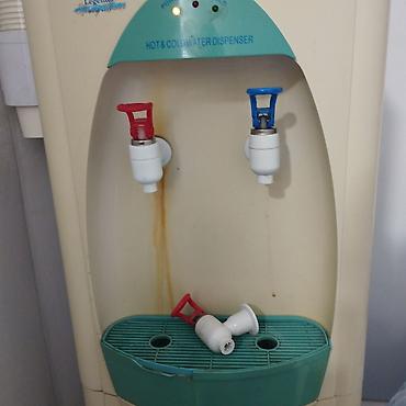 Ремонт другой техники: Сервисное обслуживание и ремонт кулеров для воды - Профессиональная — 4