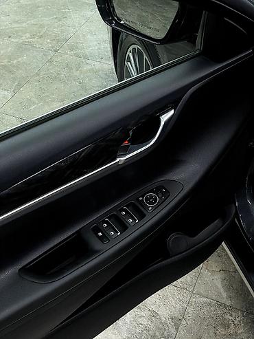 Hyundai: Hyundai Grandeur: 2019 г., 2.4 л, Автомат, Гибрид, Седан — 9