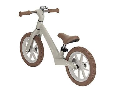 cizme m16: KIKKA BOO Balance bike LANSER – beige (SKU: KKB4) Lanser je balans — 2