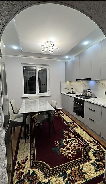 Продажа домов: 6 комнат, 170 м², 6 соток, Бишкек, Арча-Бешик ж/м Риэлтор — 9