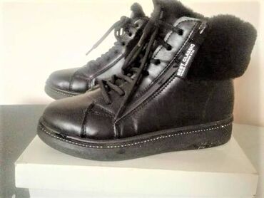 planika zenske cizme za sneg: Ankle boots, 39