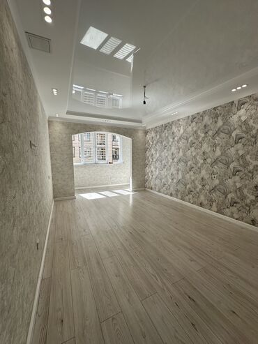 Продажа квартир: 3 комнаты, 83 м², 108 серия, 5 этаж, Дизайнерский ремонт