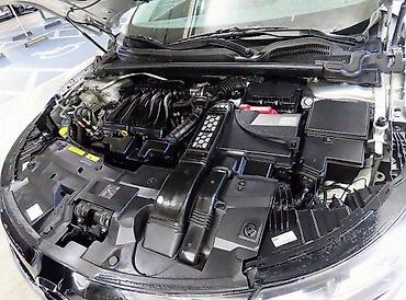 Renault: Renault SM6: 2019 г., 2 л, Автомат, Газ — 5