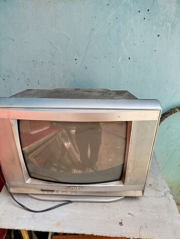 telefon ekran sekilleri 2023: Televizor JVC