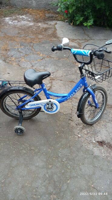 детский велик без педалей: Продаю Велосипед состояние новый