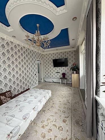 Долгосрочная аренда квартир: 2 комнаты, С мебелью полностью — 9