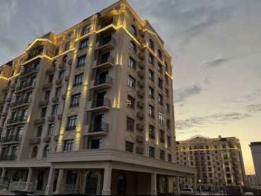5 комнатные квартиры в бишкеке в Кыргызстан | Продажа квартир: 2 комнаты, 65 м², 5 этаж