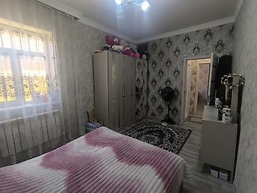 qobu ev: Bakı, 3 otaqlı, Köhnə tikili, m. Avtovağzal, 80 kv. m — 8