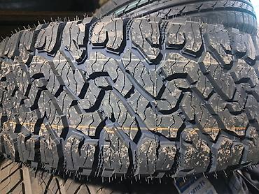 зимние шины 285 70 r17: Шины 265 / 70 / R 17, Всесезонная, Новый, Комплект, Внедорожные (АТ/МТ), Китай — 2