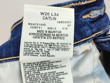 calvin klein cm: Wrangler, Jeansy damskie, rozmiar 2XS — 6
