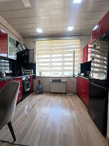 xırdalanda kiraye evlər: 2 otaqlı, Yeni tikili, 67 kv. m — 4