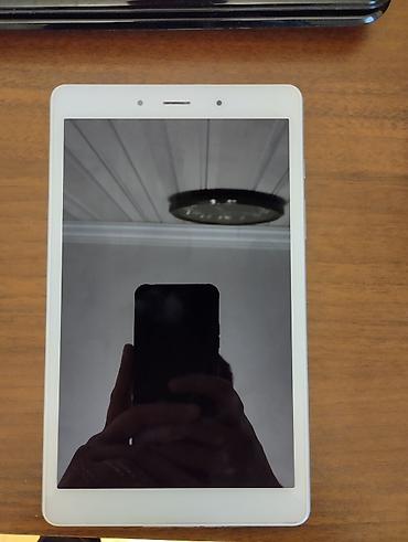 Samsung: Samsung Galaxy Tab A (8") planşet çox səliqəli planşetdir. Heç bir — 7