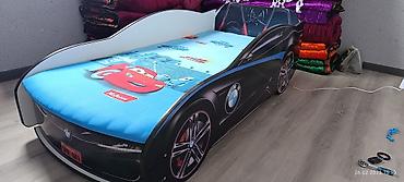magic car: Кровать машинка от 2 до 15лет 9500сом Размеры : длина 1.75см — 10